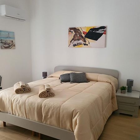 La Casa Di Serafina Santo Stefano di Camastra Extérieur photo