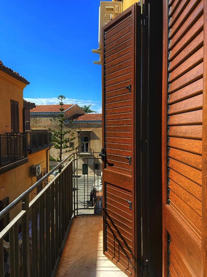 La Casa Di Serafina Santo Stefano di Camastra Extérieur photo