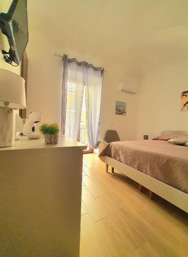 La Casa Di Serafina Santo Stefano di Camastra Extérieur photo